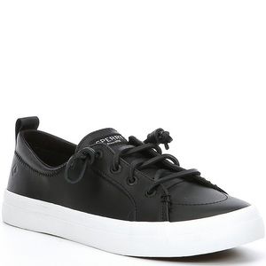 Sperry leather sneakers